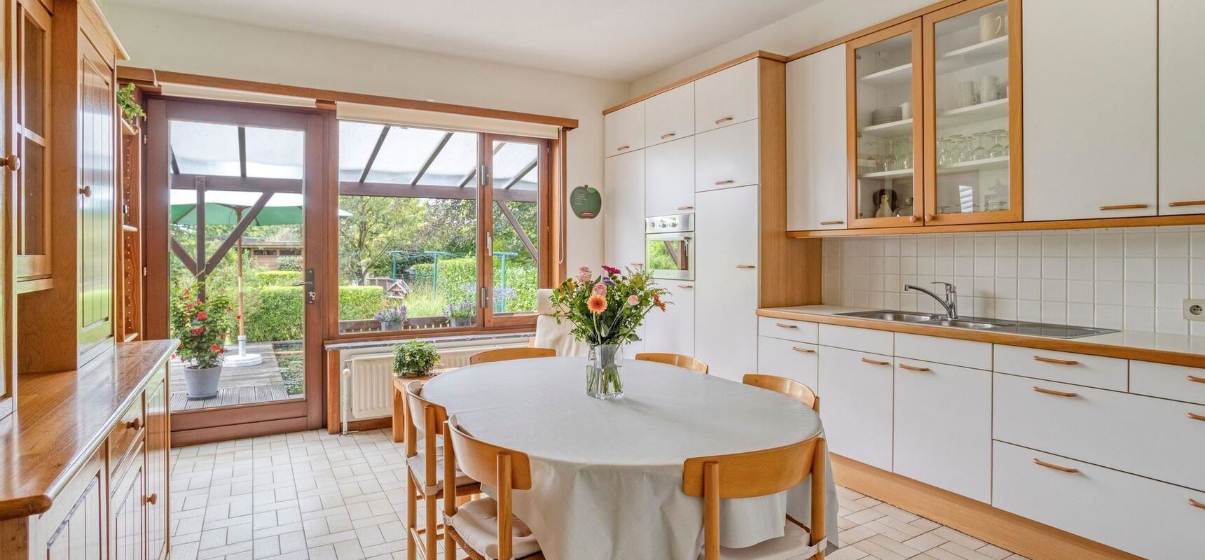 Open bebouwing te koop in PUURS-SINT-AMANDS
