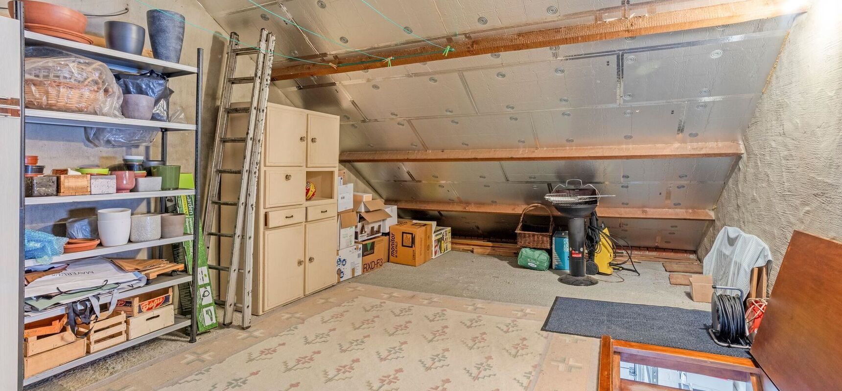 Open bebouwing te koop in PUURS-SINT-AMANDS