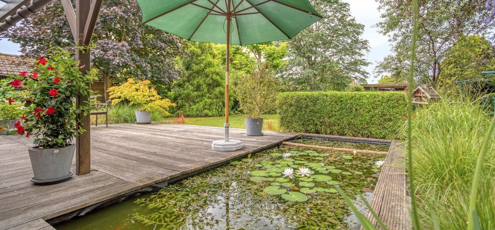 Open bebouwing te koop in PUURS-SINT-AMANDS