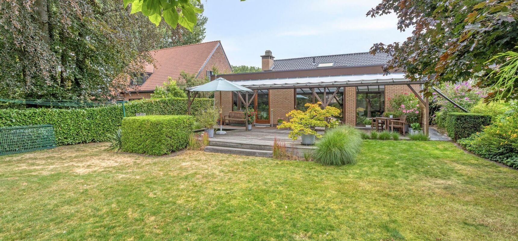 Open bebouwing te koop in PUURS-SINT-AMANDS