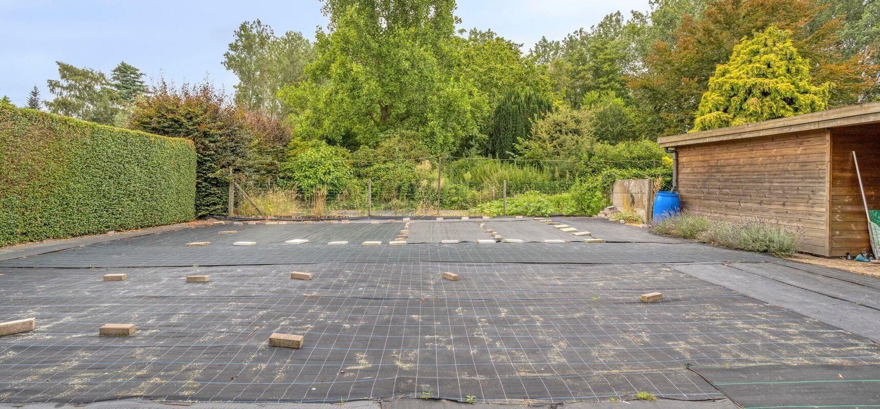 Open bebouwing te koop in PUURS-SINT-AMANDS