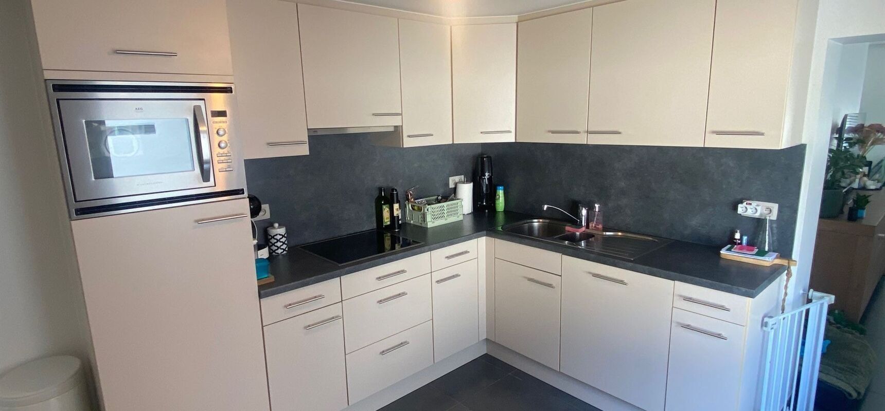 Rijwoning te huur in HINGENE