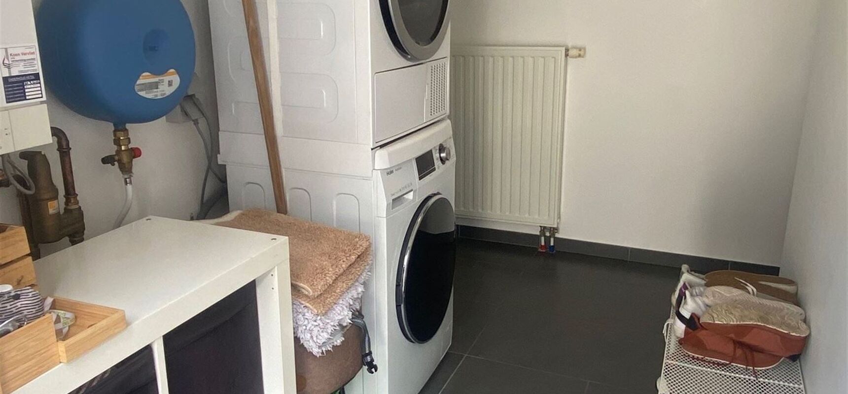 Rijwoning te huur in HINGENE