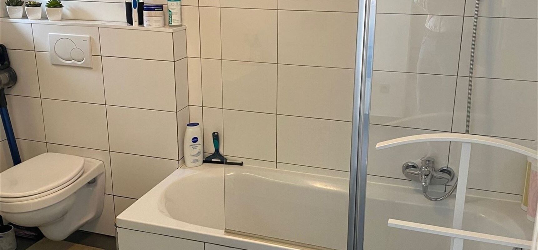 Rijwoning te huur in HINGENE