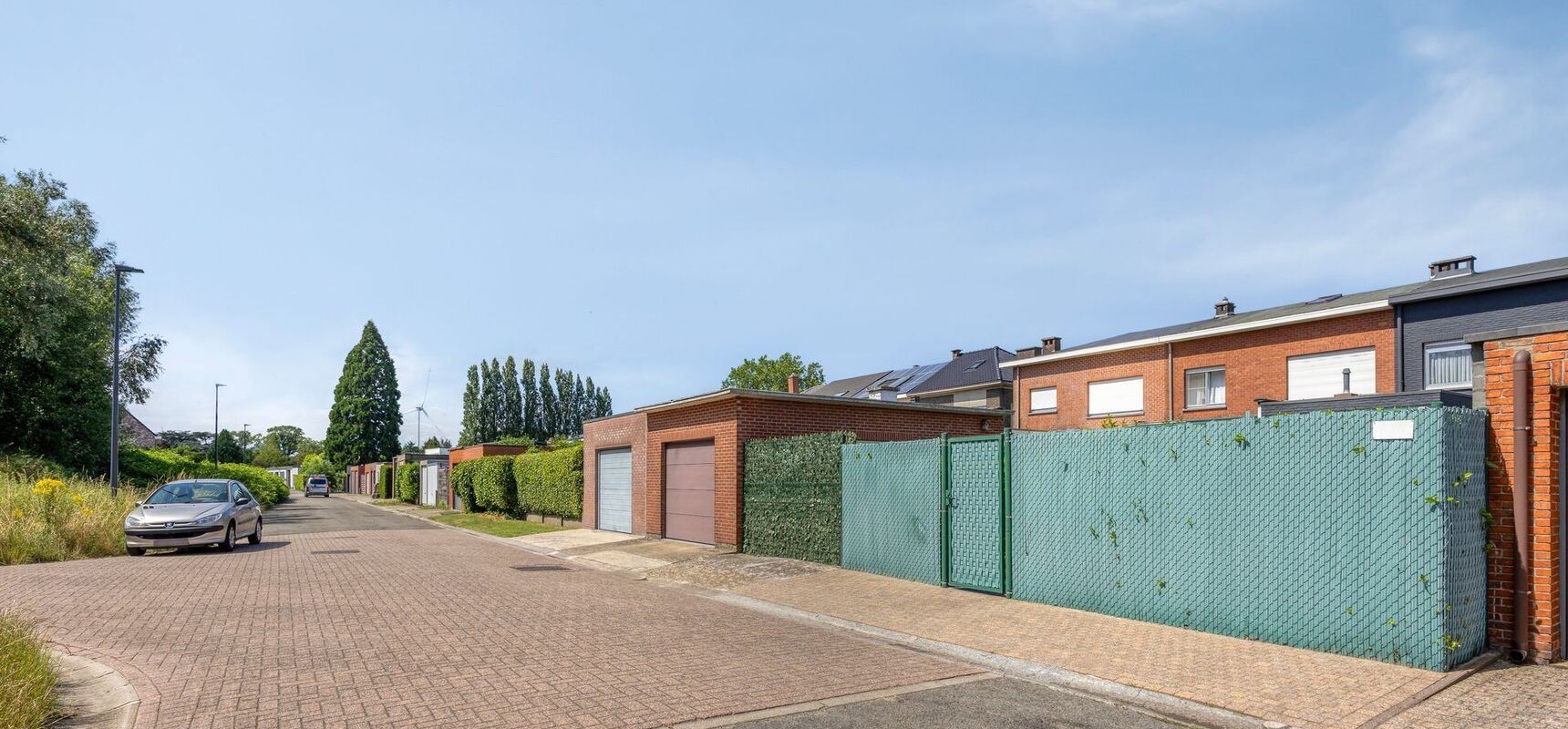 Rijwoning te koop in WILLEBROEK