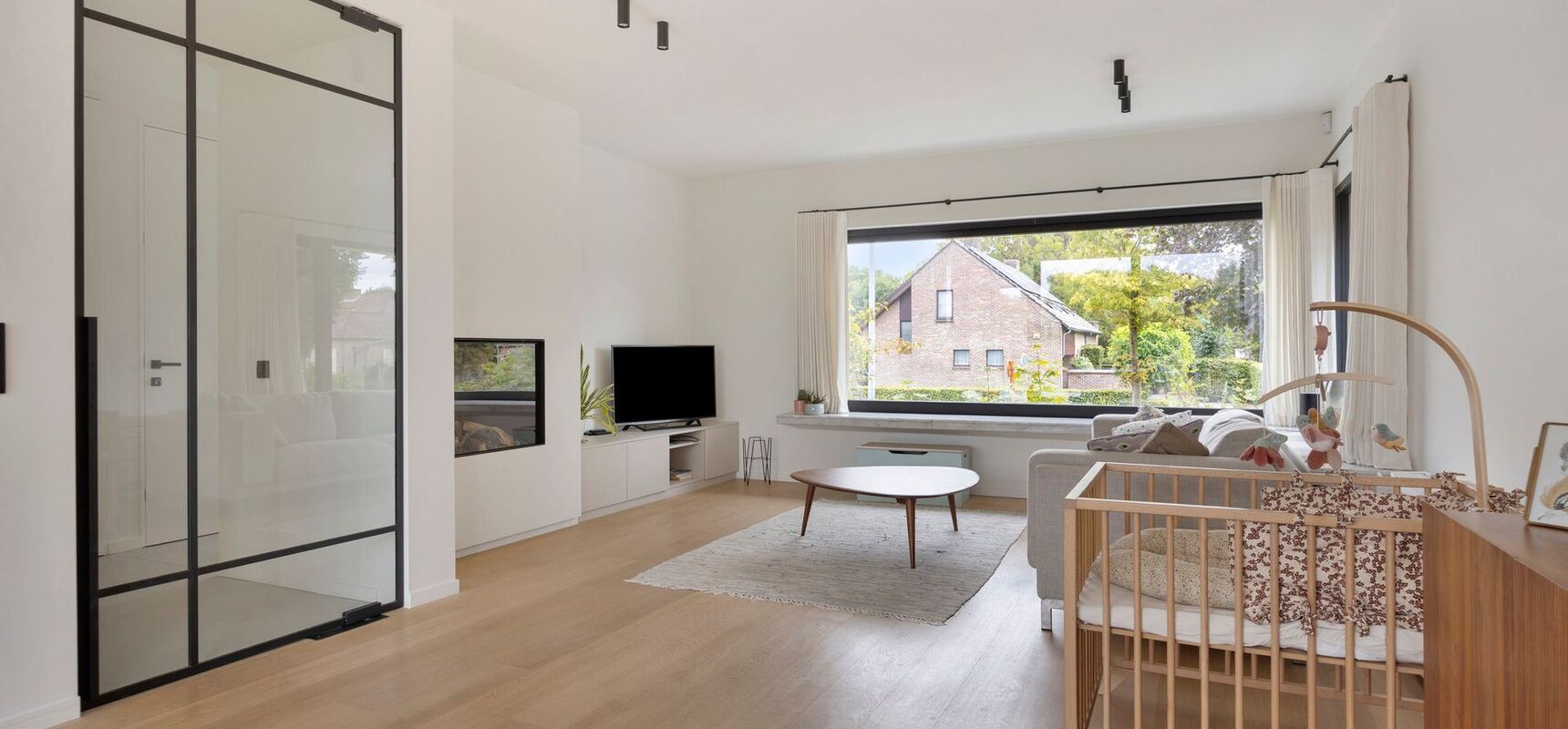 Villa te koop in LIEZELE