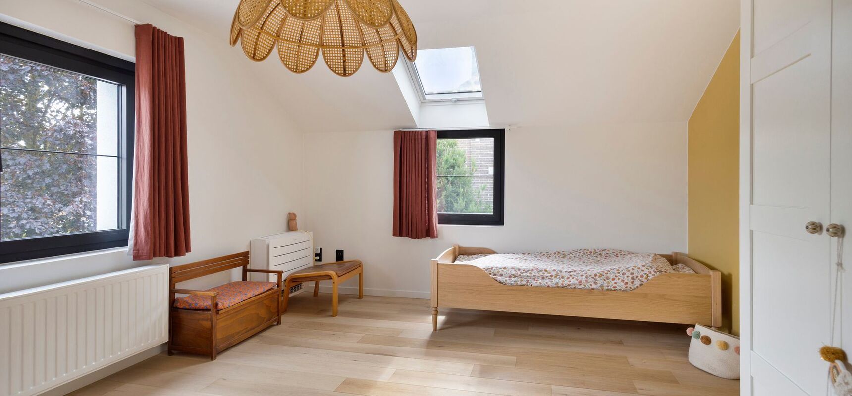 Villa te koop in LIEZELE