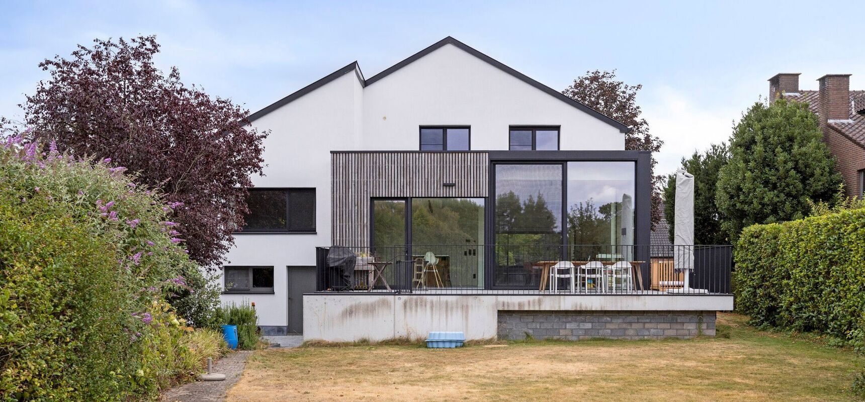 Villa te koop in LIEZELE