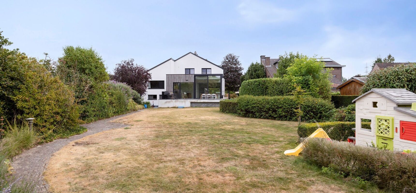Villa te koop in LIEZELE