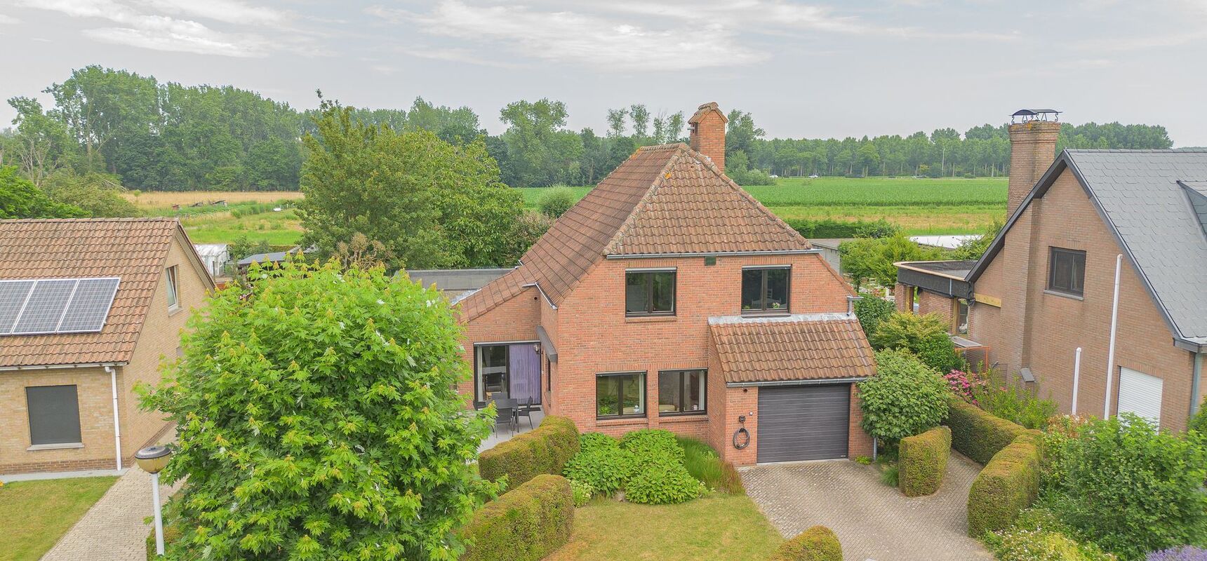 Villa te koop in PUURS