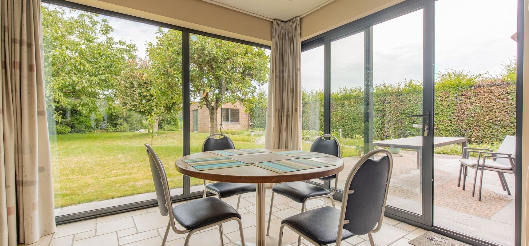 Villa te koop in PUURS