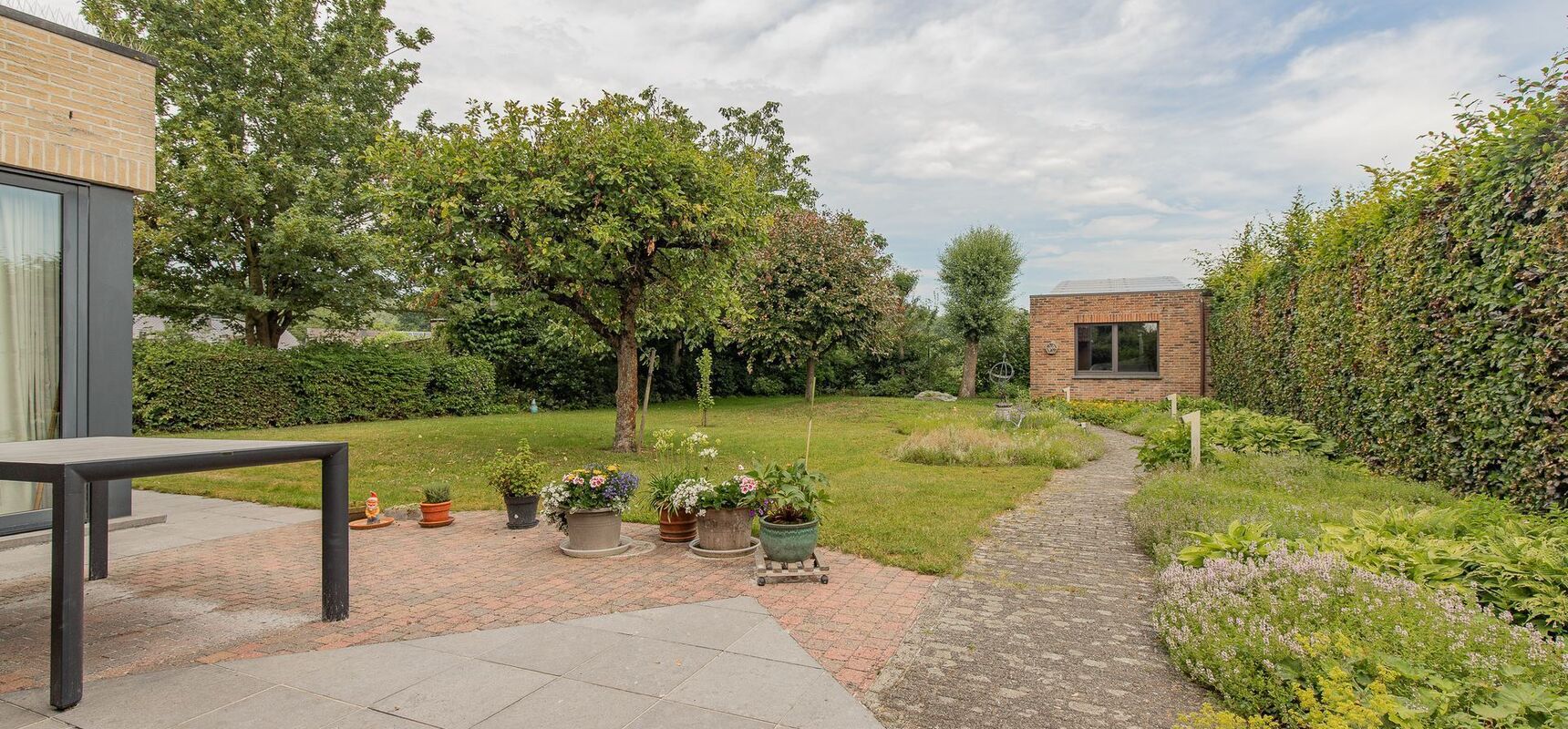 Villa te koop in PUURS