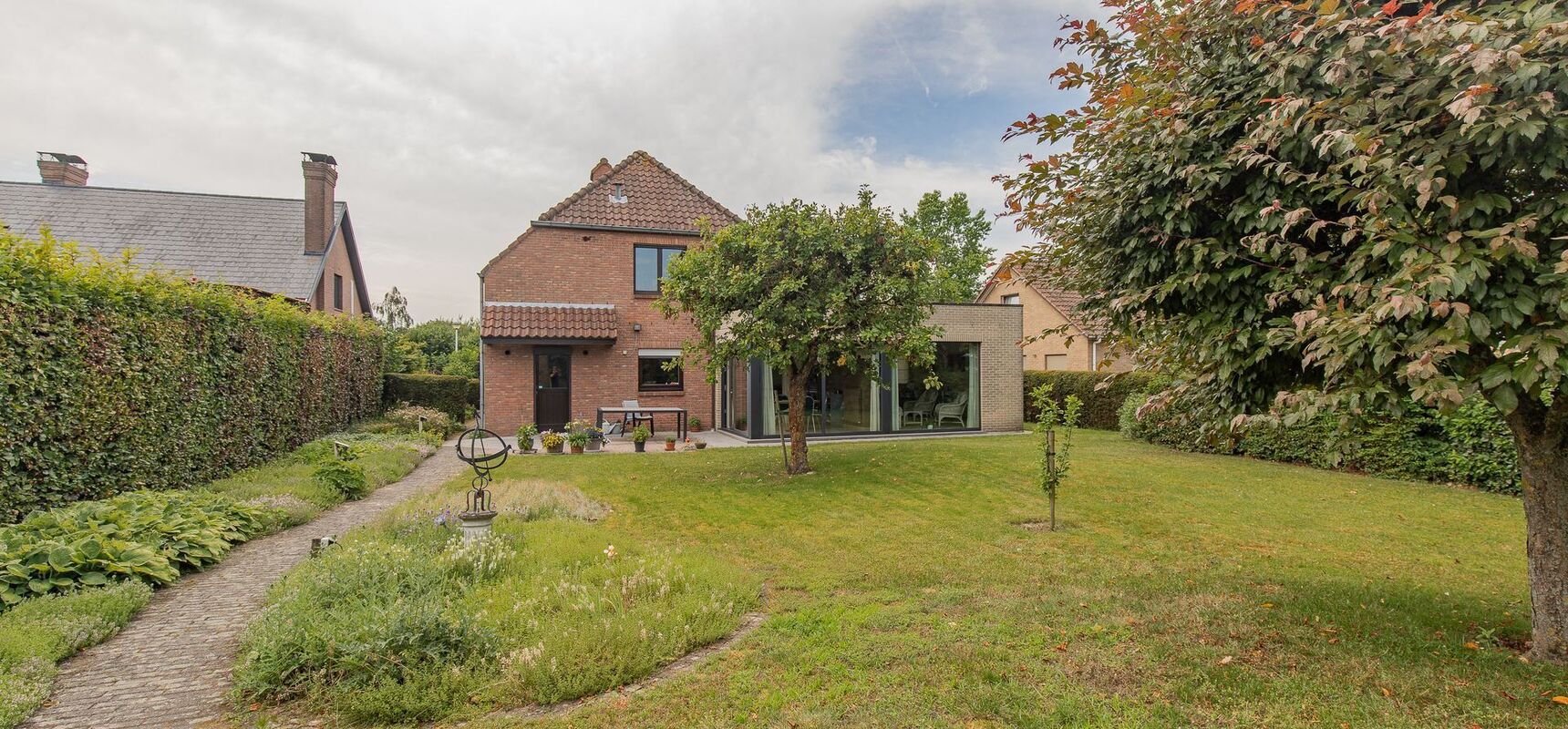 Villa te koop in PUURS