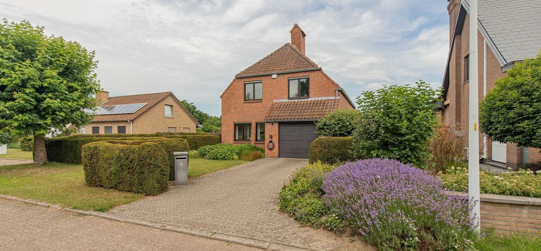 Villa te koop in PUURS