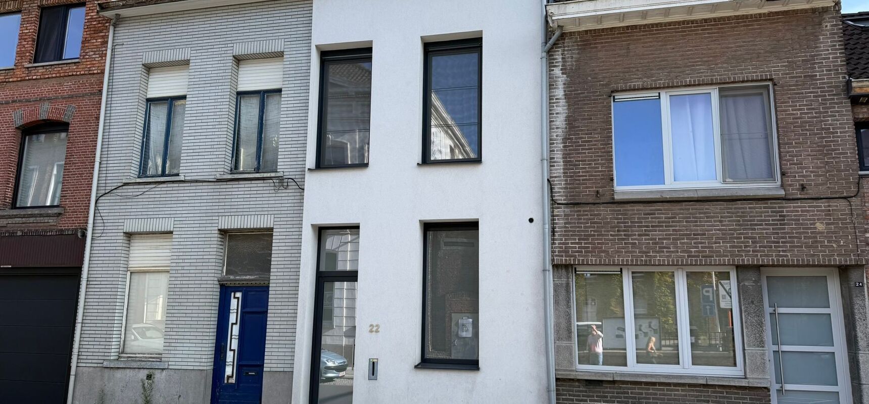 Woning te huur in TEMSE