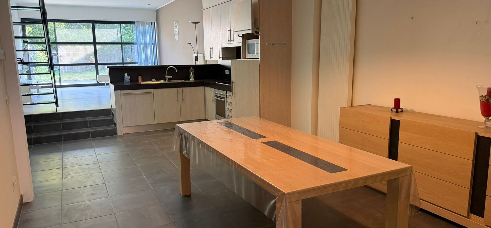 Woning te huur in TEMSE