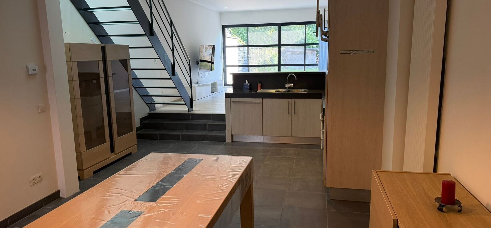Woning te huur in TEMSE