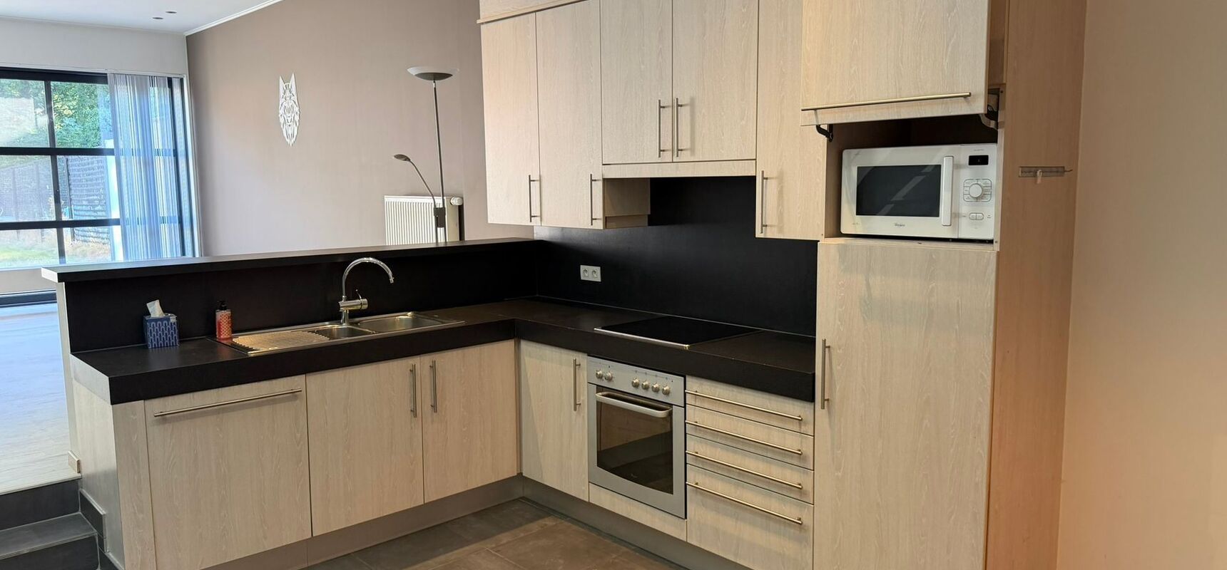 Woning te huur in TEMSE