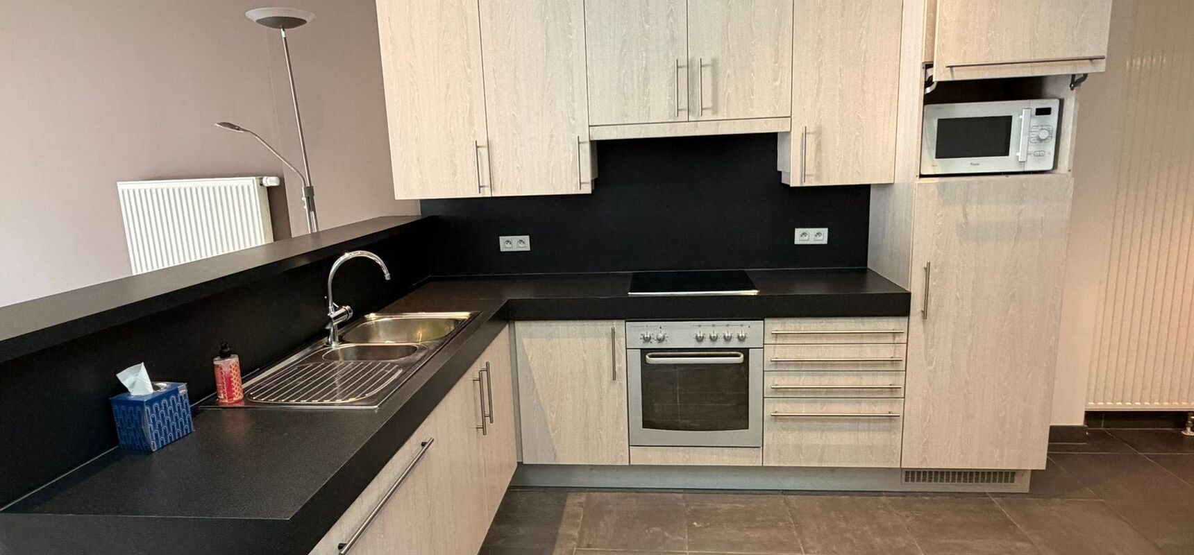 Woning te huur in TEMSE