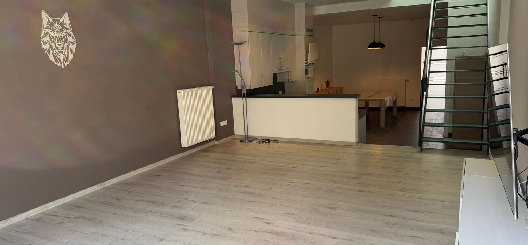 Woning te huur in TEMSE