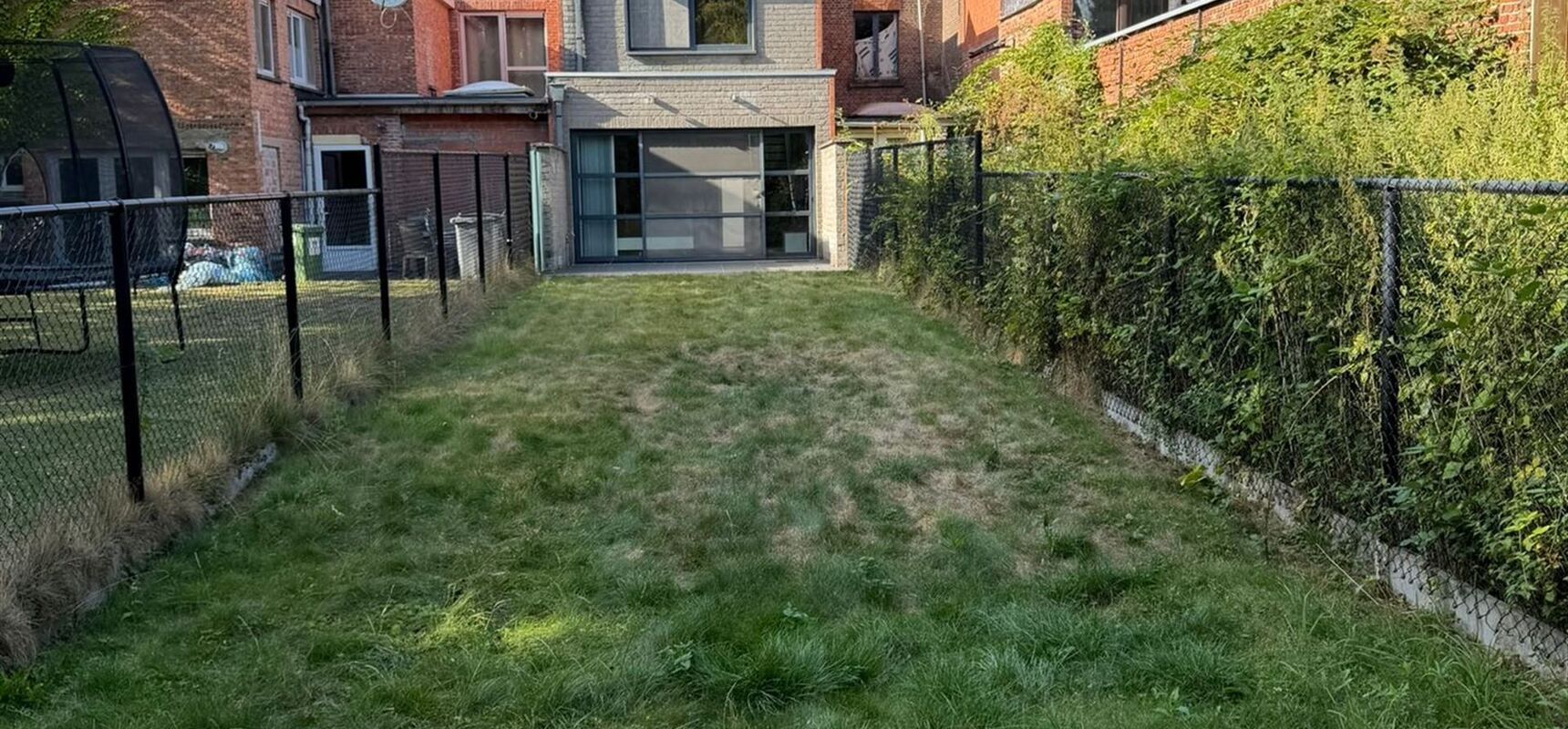 Woning te huur in TEMSE