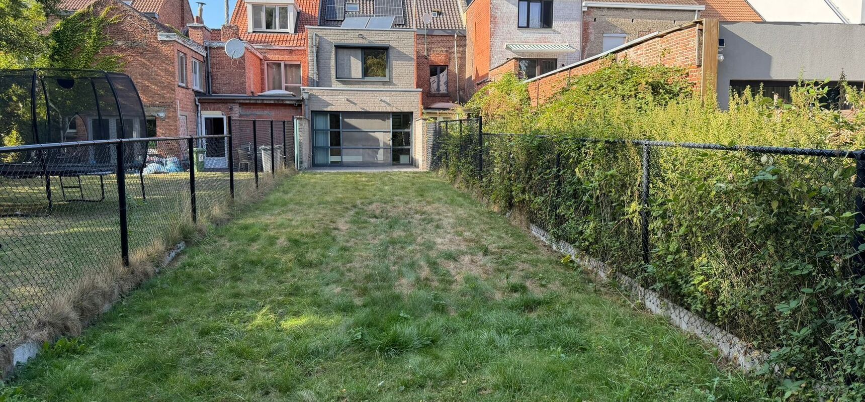 Woning te huur in TEMSE