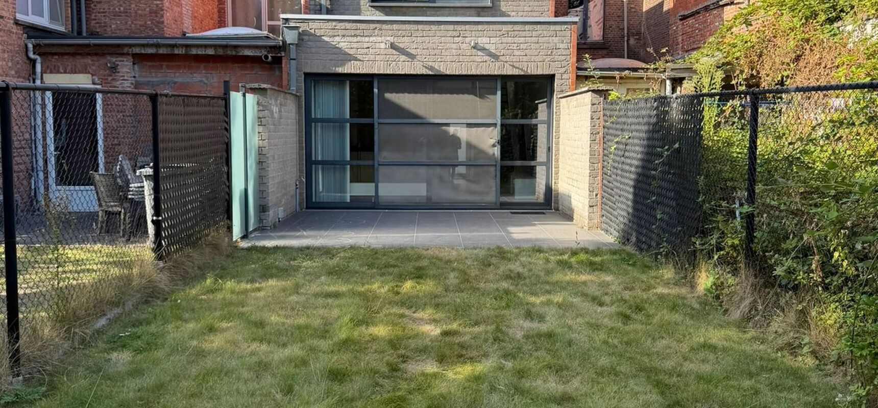 Woning te huur in TEMSE