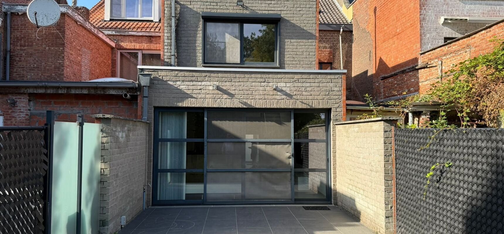Woning te huur in TEMSE