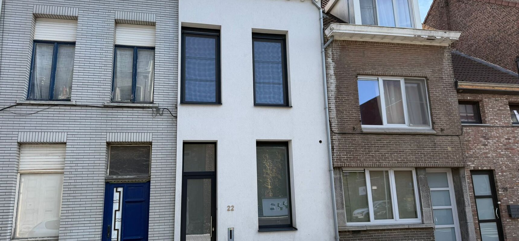 Woning te huur in TEMSE