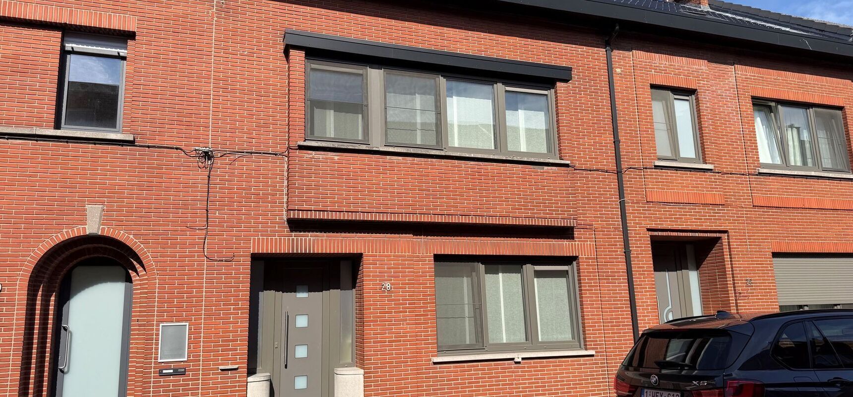 Woning te huur in WILLEBROEK