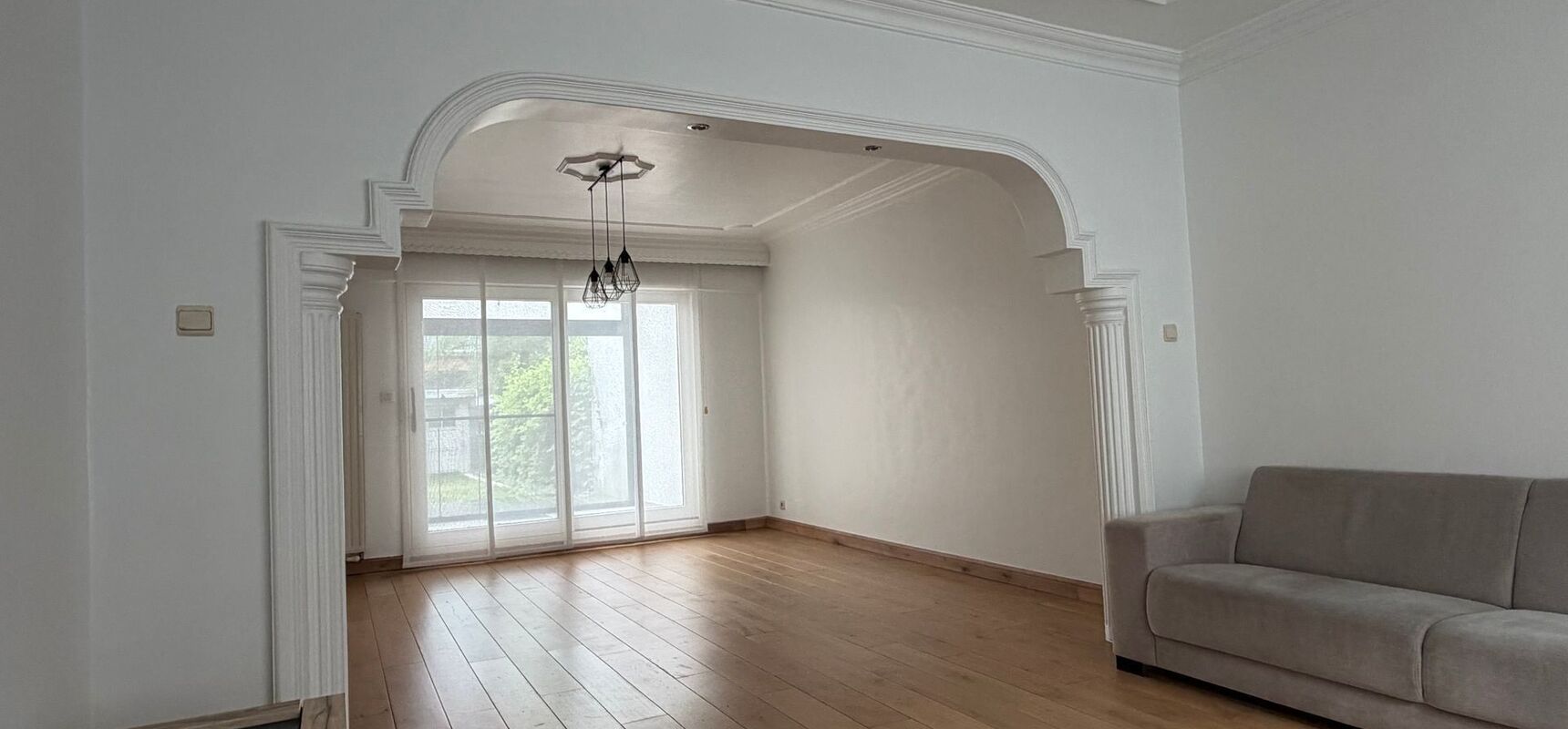 Woning te huur in WILLEBROEK