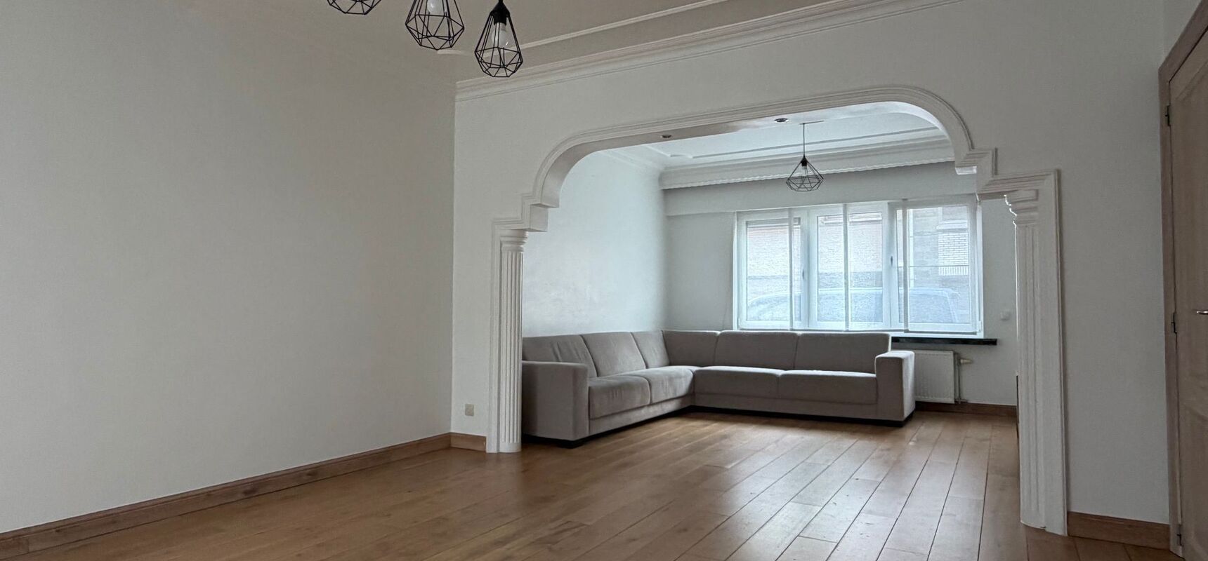 Woning te huur in WILLEBROEK