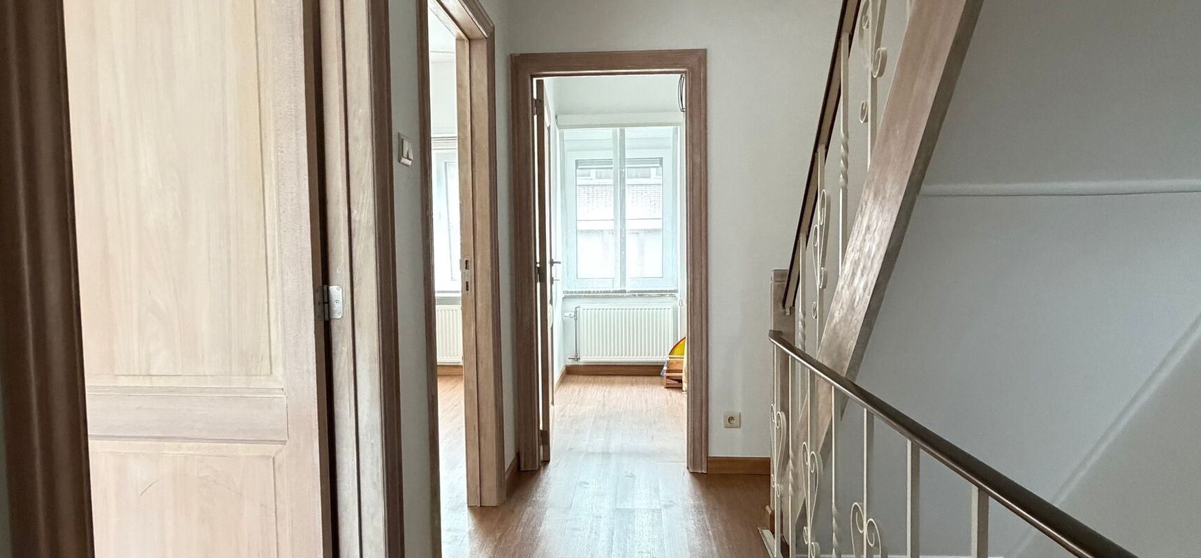 Woning te huur in WILLEBROEK