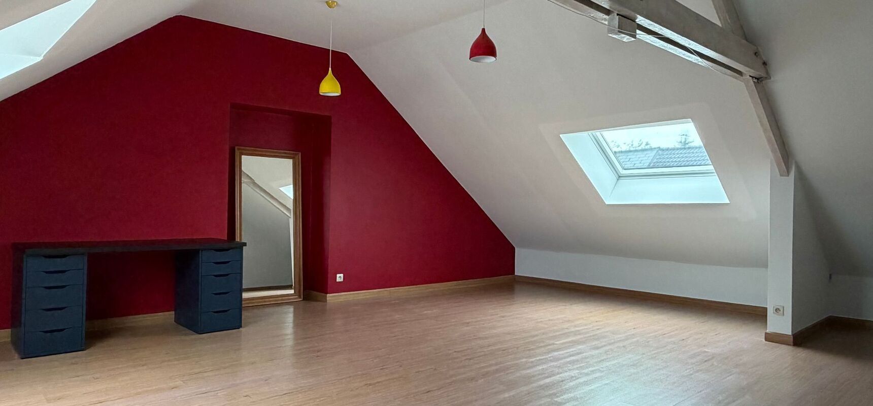 Woning te huur in WILLEBROEK