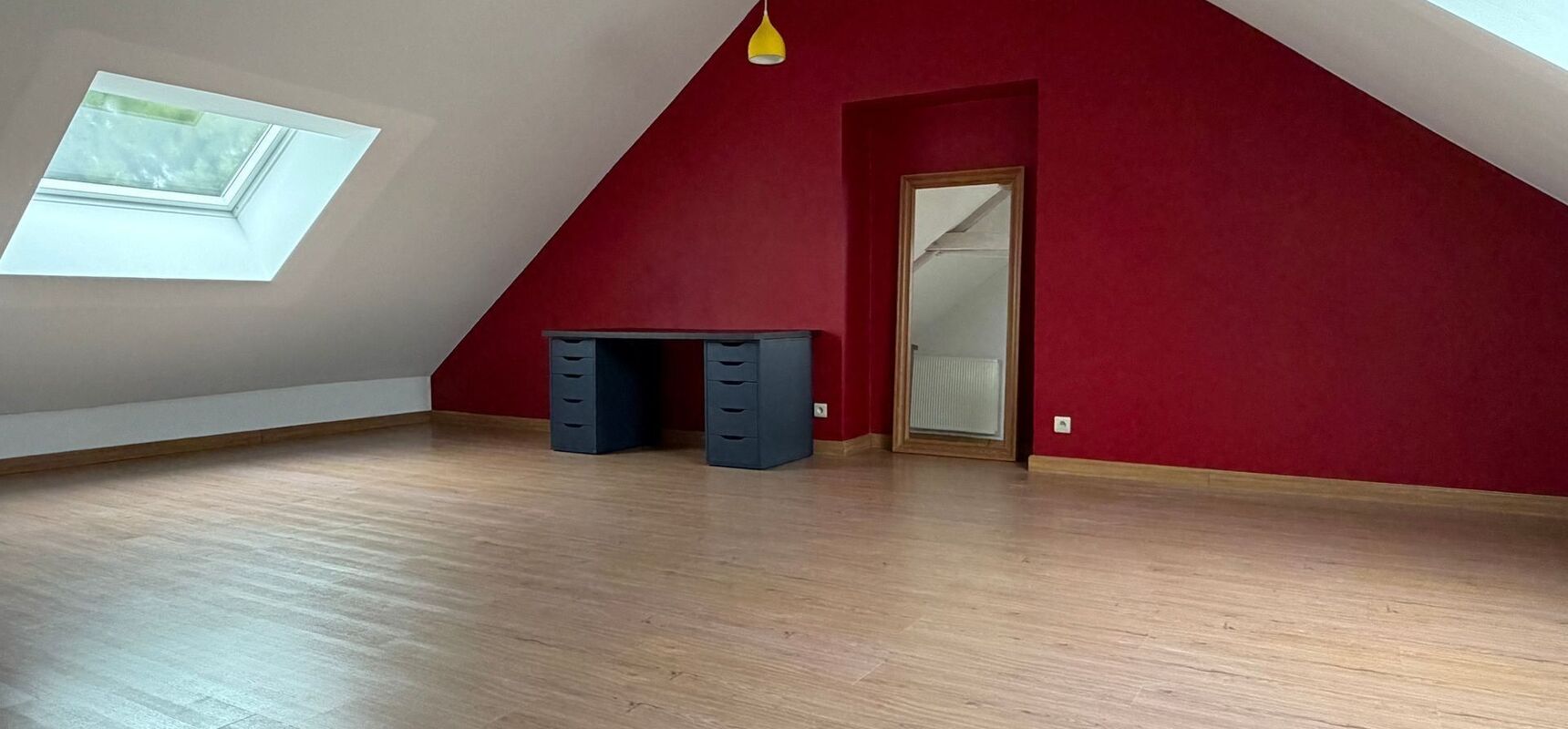 Woning te huur in WILLEBROEK