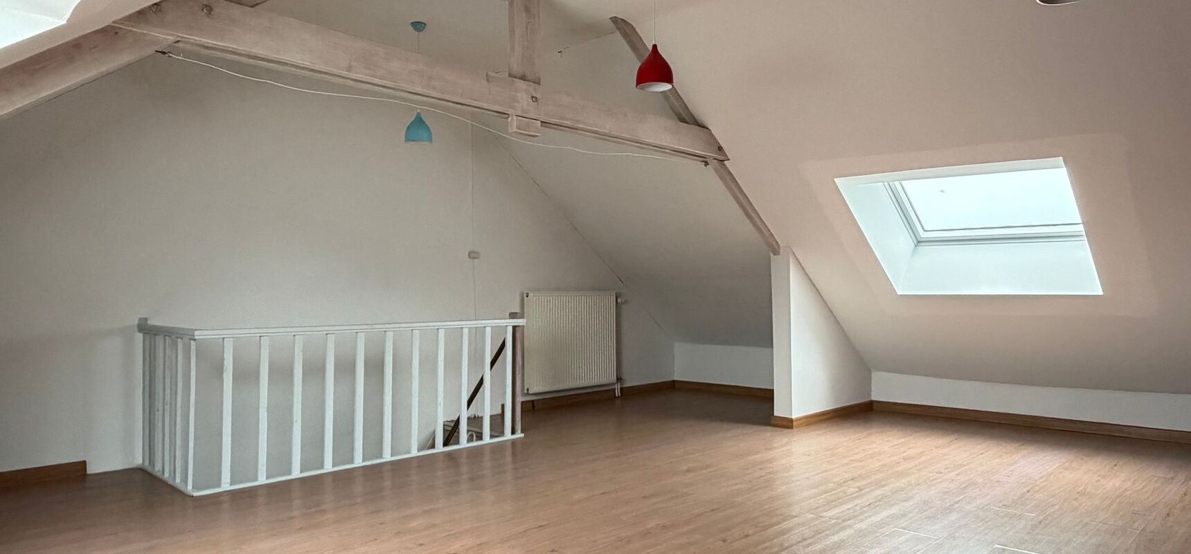Woning te huur in WILLEBROEK