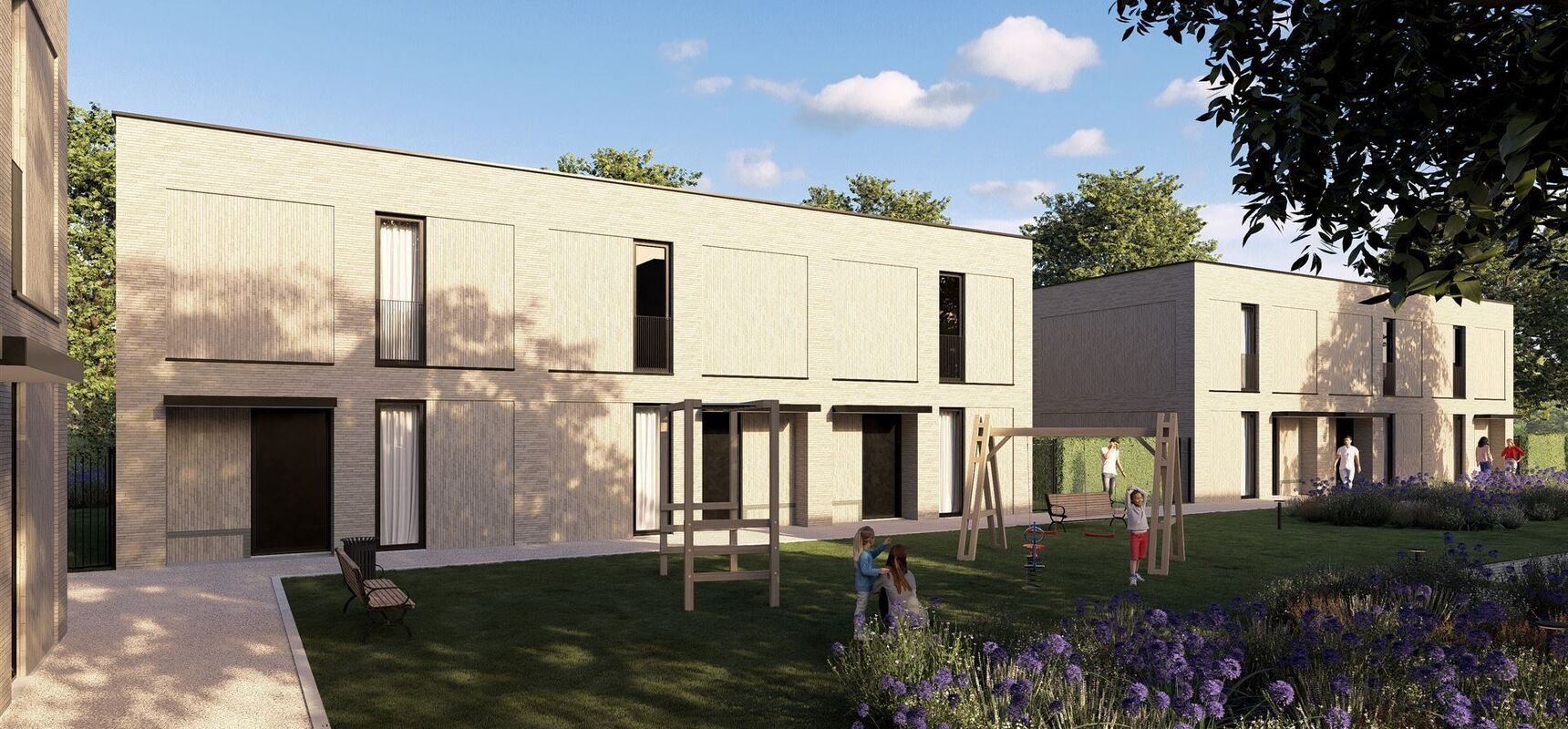 Woning te koop in PUURS
