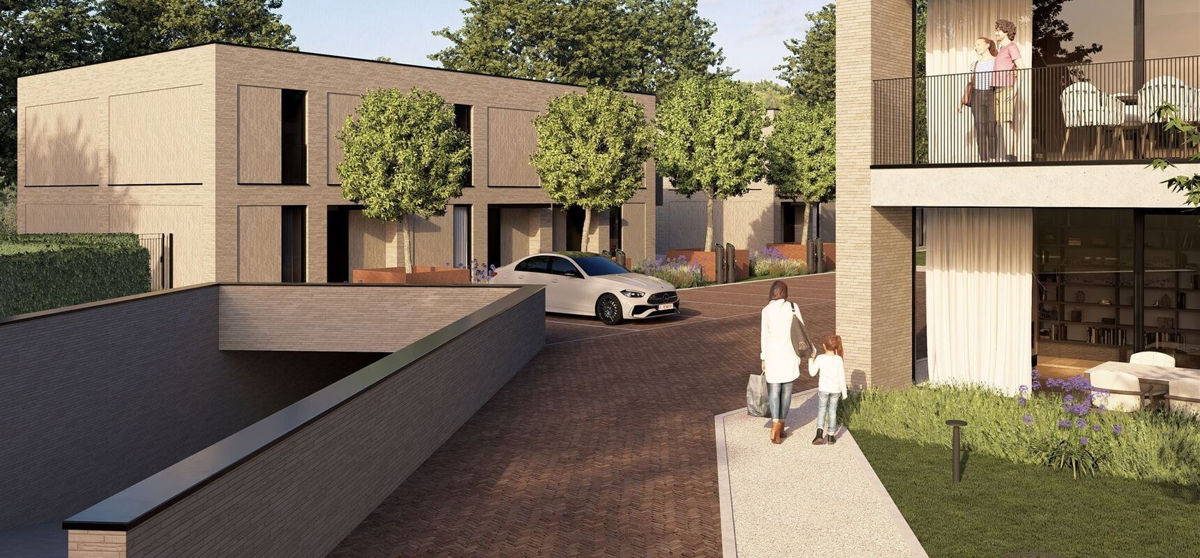 Woning te koop in PUURS