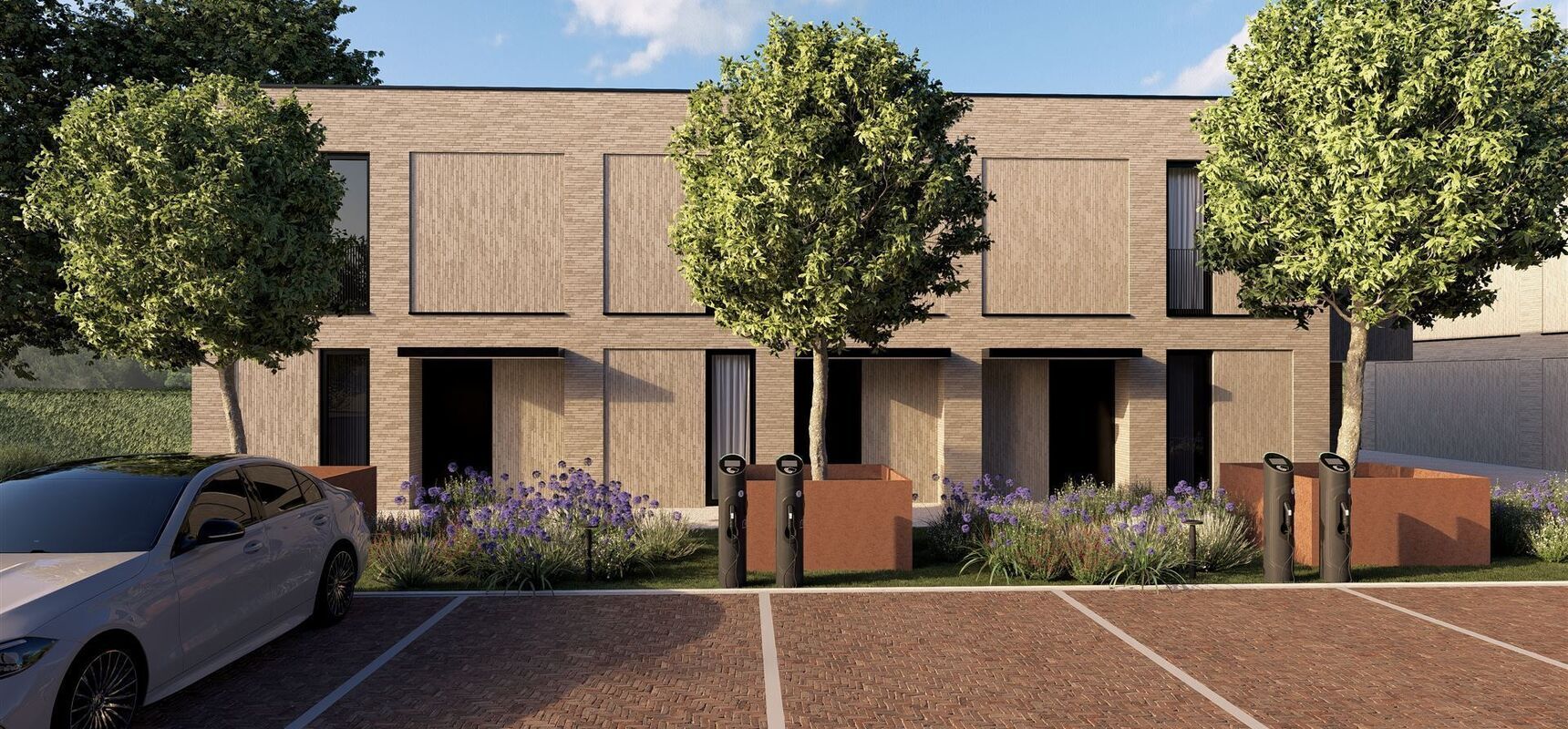 Woning te koop in PUURS