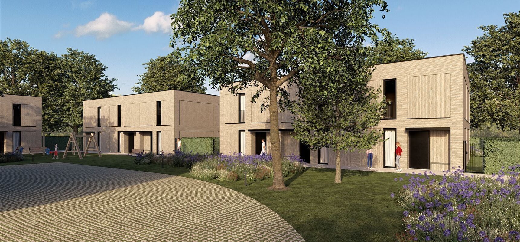 Woning te koop in PUURS