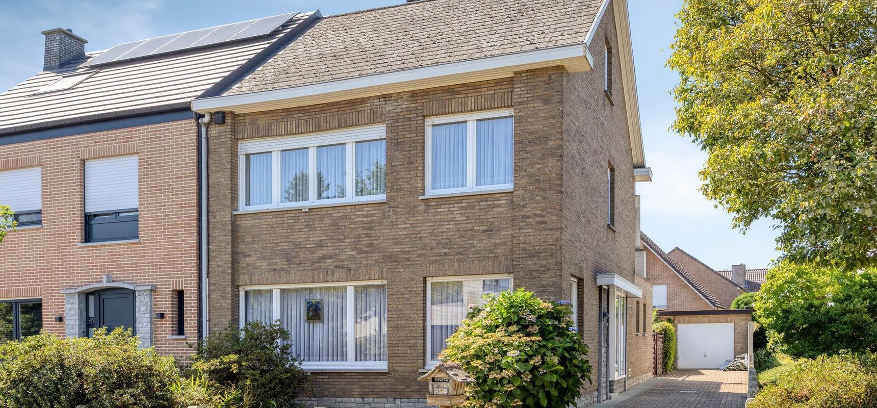 Woning te koop in PUURS-SINT-AMANDS