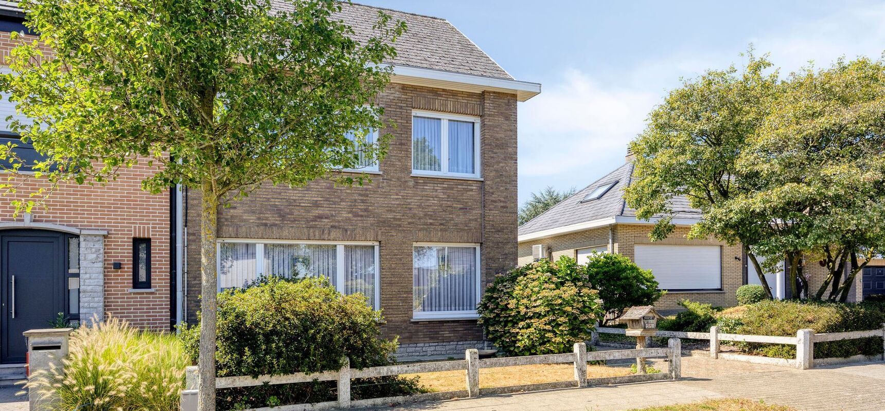 Woning te koop in PUURS-SINT-AMANDS