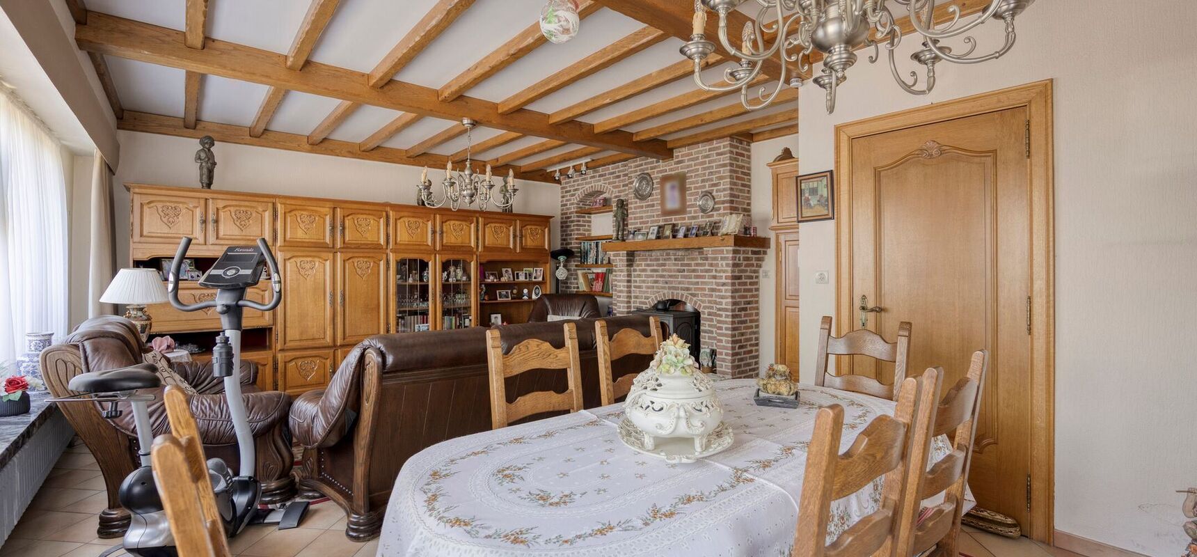 Woning te koop in PUURS-SINT-AMANDS
