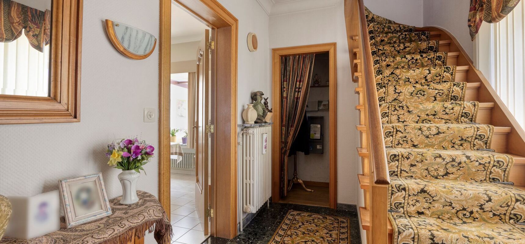 Woning te koop in PUURS-SINT-AMANDS
