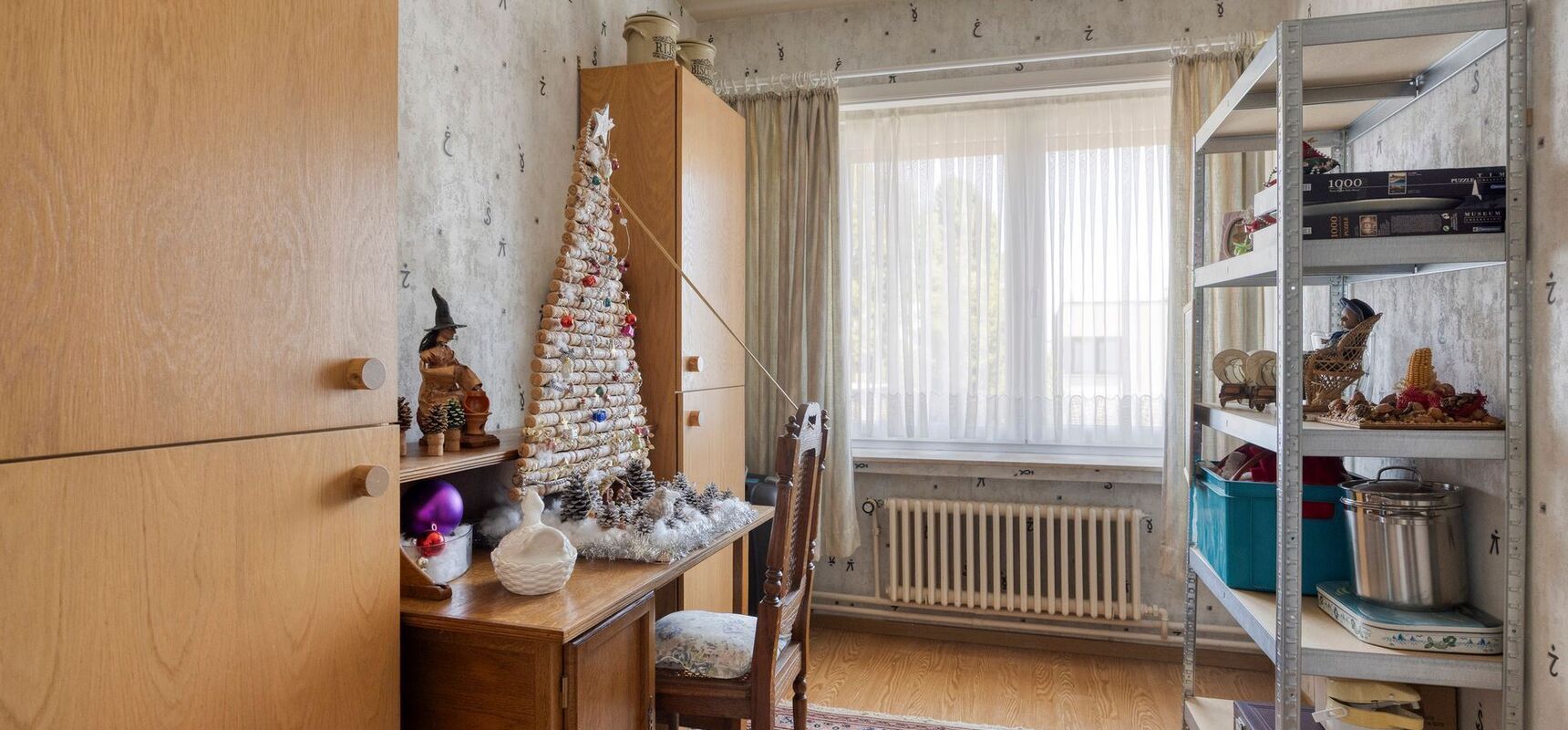 Woning te koop in PUURS-SINT-AMANDS
