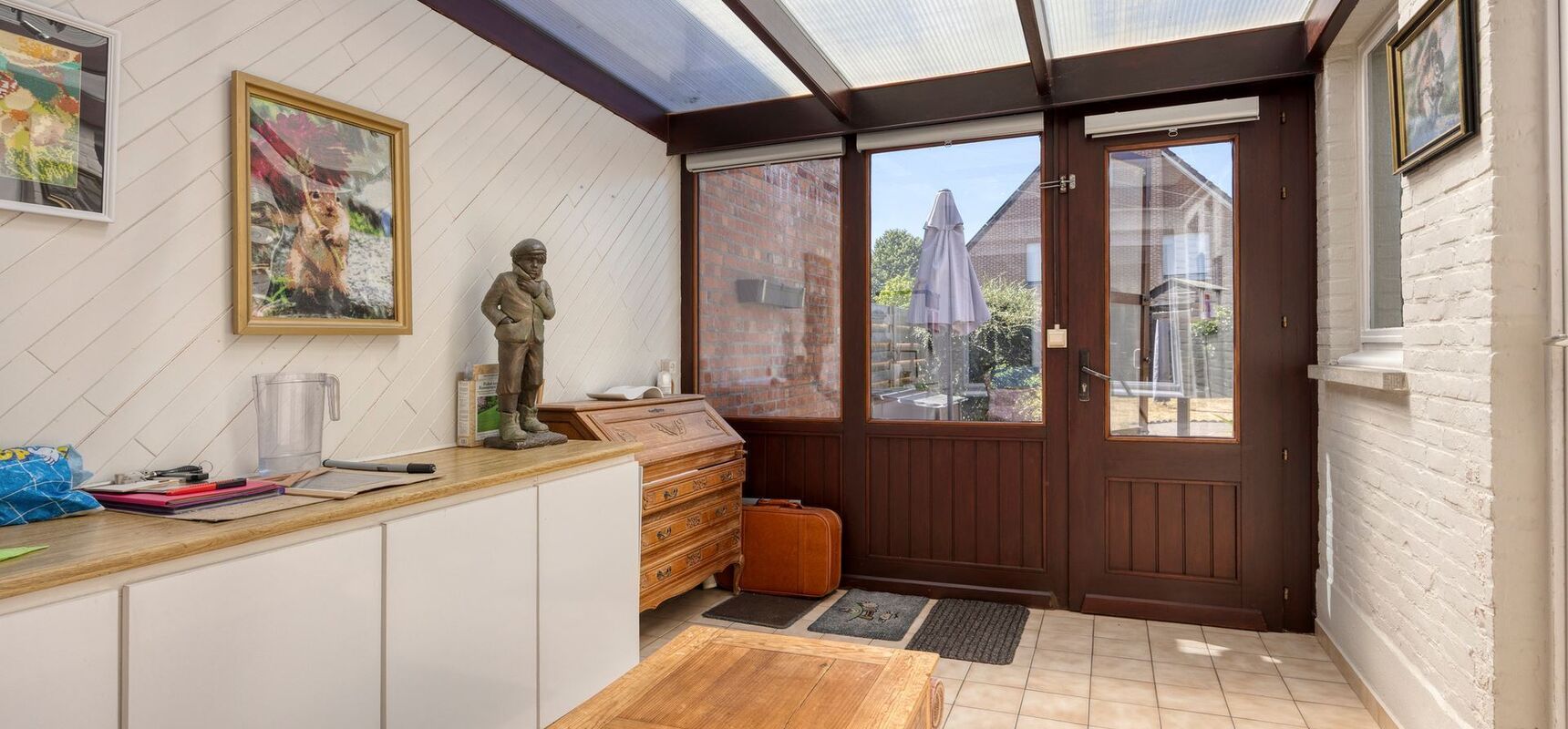 Woning te koop in PUURS-SINT-AMANDS
