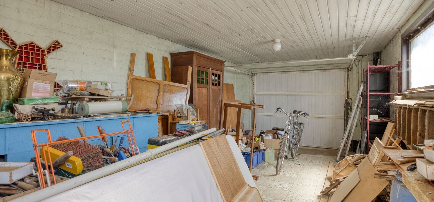 Woning te koop in PUURS-SINT-AMANDS