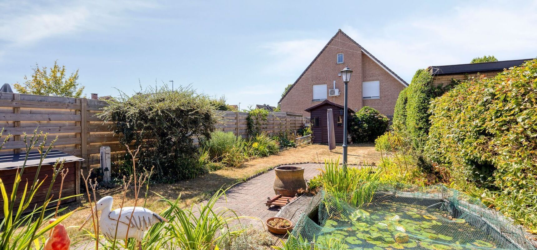 Woning te koop in PUURS-SINT-AMANDS