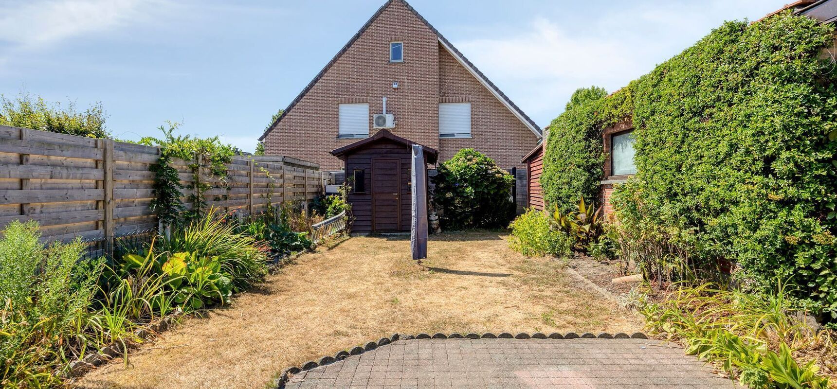 Woning te koop in PUURS-SINT-AMANDS