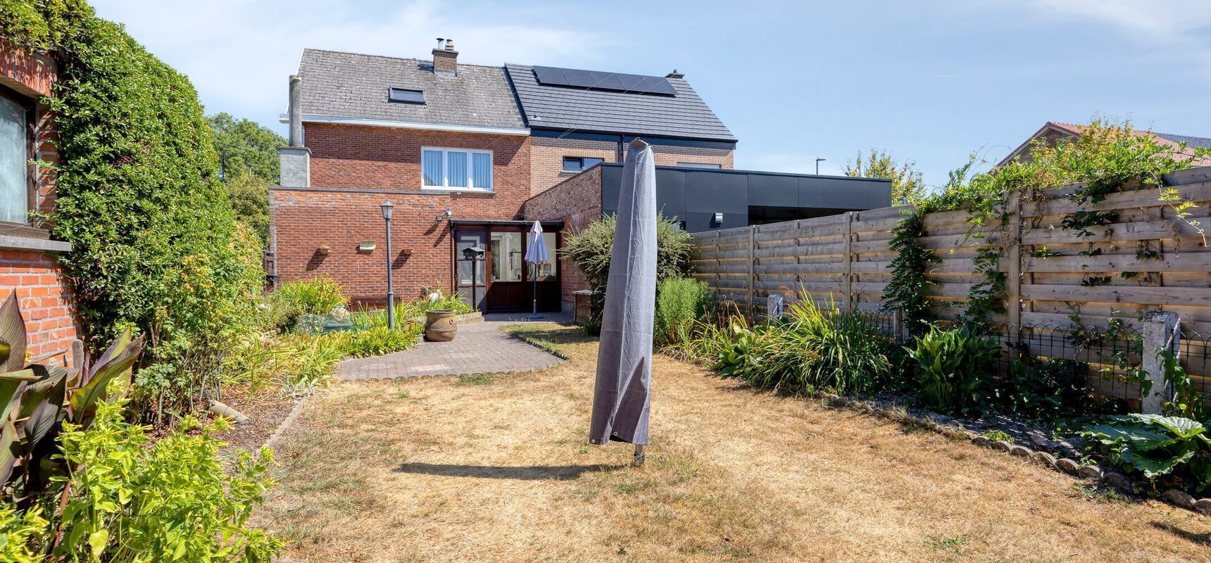 Woning te koop in PUURS-SINT-AMANDS
